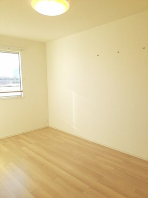 【内装】 | アベニールカルミア | 内装は落ち着いています