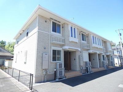 【外観】 | ネオレジデンス | 外観もきれいです