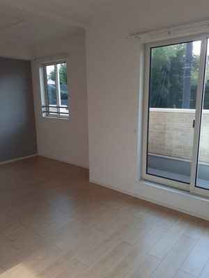 【居間・リビング】 | ネオレジデンス | 使いやすいリビングです