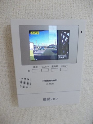 【セキュリティ】 | グランファミーユⅠ