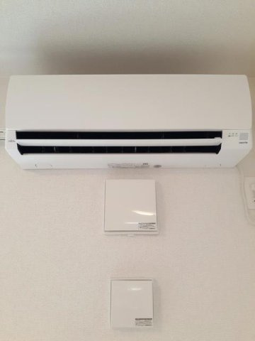 グランパレス　カシマ　Ⅰの設備