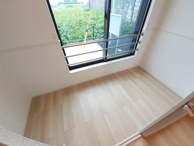 グランテージ平井の内装|過ごしやすい室内です