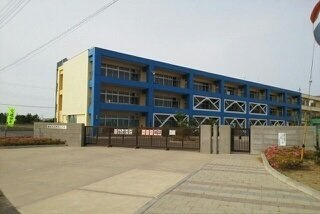 スウィート　オーシャンＡの周辺|鹿嶋市立平井小学校まで950m