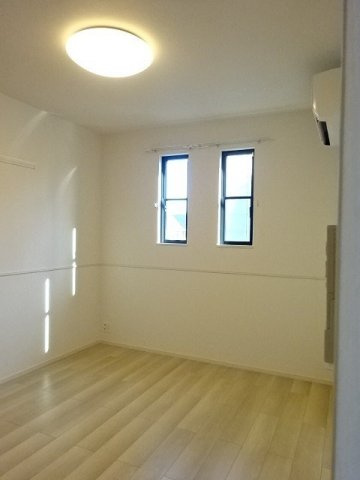 ココット　ハウスの内装|おしゃれな内装です