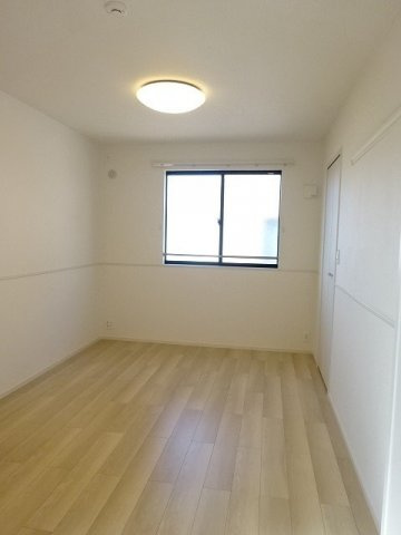 ココット　ハウスの内装|内装です