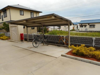 【その他】 | バーデンハイムネクストⅡ