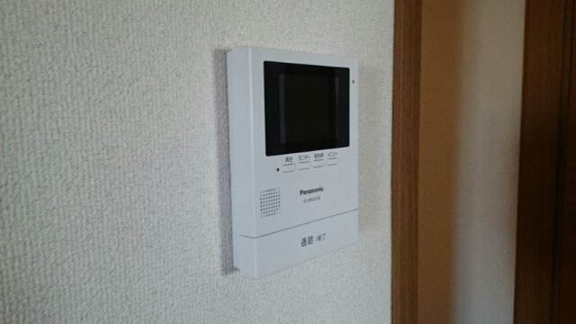 エレガンテ・Ｍ　Ⅱのセキュリティ