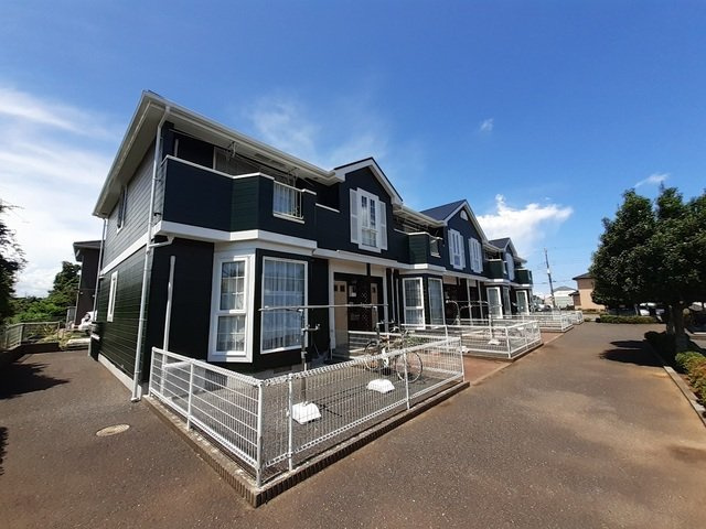 エレガンテ・Ｍ　Ⅱ