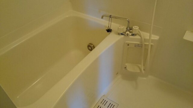 エレガンテ・Ｍ　Ⅱの浴室|お風呂で日々の疲れを落としましょう