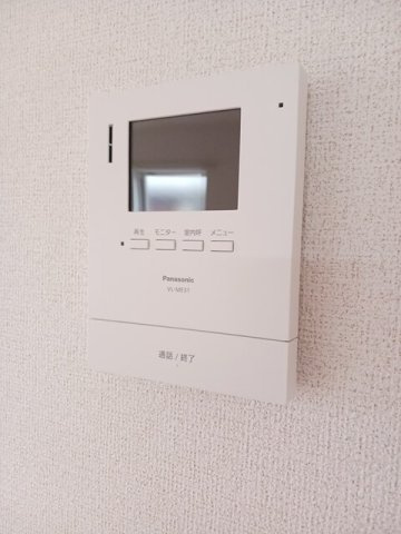 サンフィオーレ　Ｂのセキュリティ