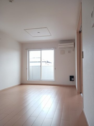 サンフィオーレ　Ｂの居間・リビング|おしゃれなリビングです