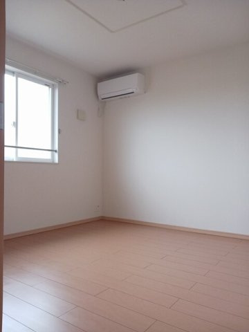 サンフィオーレ　Ｂの内装|おしゃれな内装です