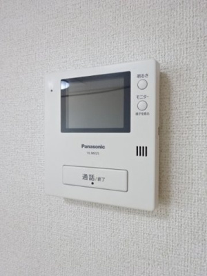 【セキュリティ】 | サンヴェールⅡ