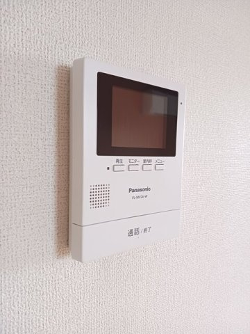 セイバリーヒルズのセキュリティ