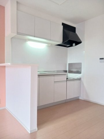 セイバリーヒルズのキッチン|キッチンでお料理をお楽しみください