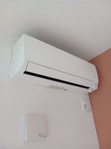 ブリアンベル・ウッドⅡの設備