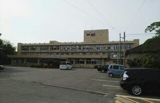 ブリアンベル・ウッドⅡの周辺|鹿嶋病院まで1450m