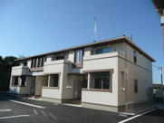 ブリアンベル・ウッドⅡの画像