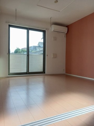 ブリアンベル・ウッドⅡの内装|内装もきれいです