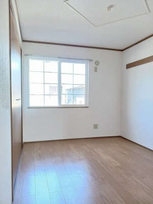 【内装】 | アン・プレーヌＣ | 内装も気になるポイント