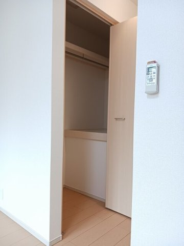 セカンドフルールＫＡＳＨＩＭＡの収納|収納があります