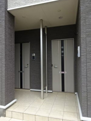 【その他共用部分】 | アバンツァート