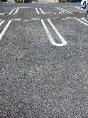 【駐車場】 | アバンツァート | 駐車スペースもあります