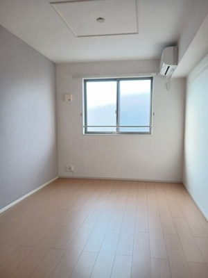 【内装】 | アムール下津Ⅱ | 内装です