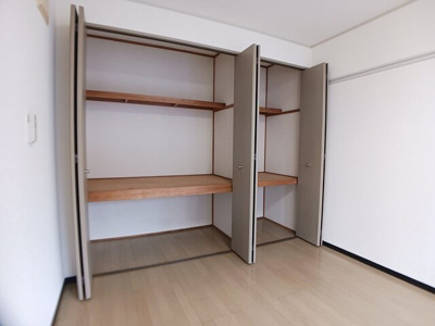 【収納】 | ＡＱＵＡ楢山Ｂ