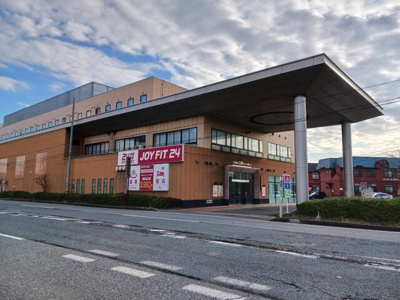 【周辺】 | ＡＱＵＡ楢山Ｂ | 天然温泉　ホテルこまちまで875m