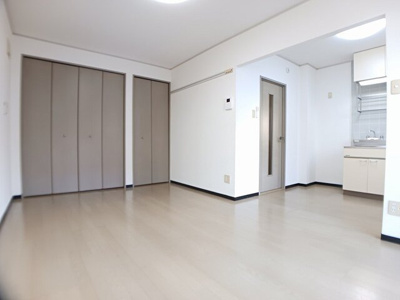 【内装】 | ＡＱＵＡ楢山Ｂ