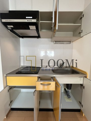 【キッチン】 | セントロイヤルクラブ谷町 | セントロイヤルクラブ谷町　キッチン