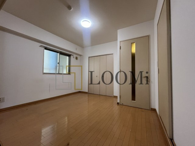 【居間・リビング】 | セントロイヤルクラブ谷町 | セントロイヤルクラブ谷町　リビング