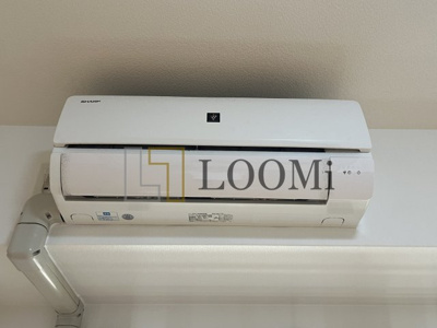 【設備】 | セントロイヤルクラブ谷町 | セントロイヤルクラブ谷町　エアコン