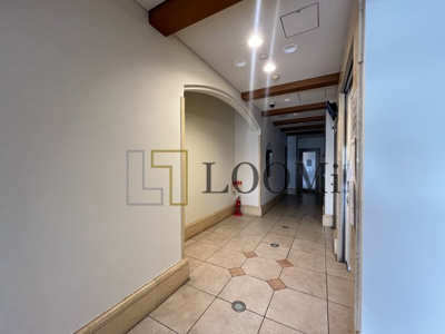 【ロビー】 | セントロイヤルクラブ谷町 | セントロイヤルクラブ谷町　ロビー