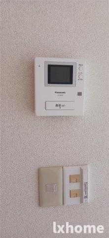 エルムマンションのセキュリティ