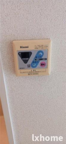 エルムマンションの設備