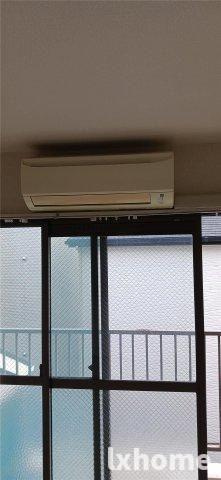 エルムマンションの設備