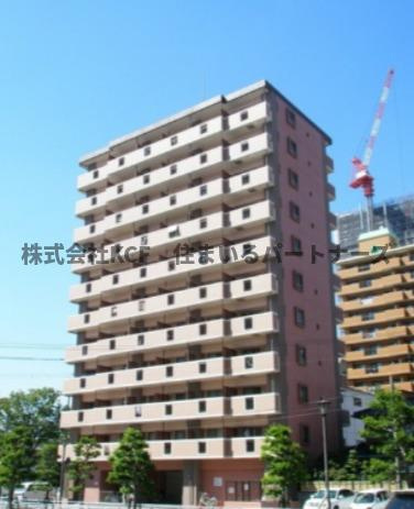 クオリアけやき通り