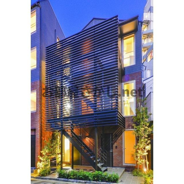 グランレジデンス駒沢大学S【おとり物件なし】#世田谷区 #デザイナーズの外観|外観