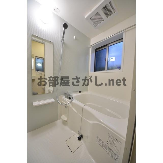 グランレジデンス駒沢大学S【おとり物件なし】#世田谷区 #デザイナーズの浴室|バス