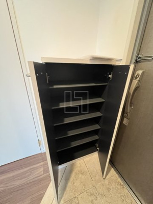 【収納】 | 幸田マンション幸町 | 幸田マンション幸町　シューズボックス