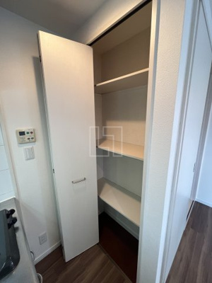 【その他共用部分】 | 幸田マンション幸町 | 幸田マンション幸町　収納