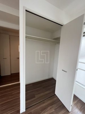 【収納】 | 幸田マンション幸町 | 幸田マンション幸町　クローゼット