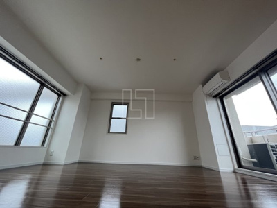 【寝室】 | 幸田マンション幸町 | 幸田マンション幸町　洋室