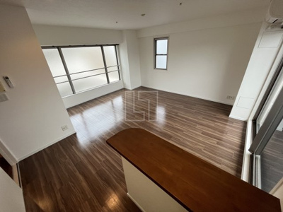 【居間・リビング】 | 幸田マンション幸町 | 幸田マンション幸町　洋室