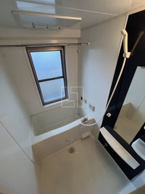 【浴室】 | 幸田マンション幸町 | 幸田マンション幸町　浴室