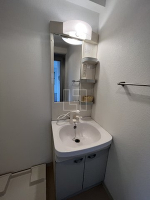 【独立洗面台】 | 幸田マンション幸町 | 幸田マンション幸町　独立洗面台