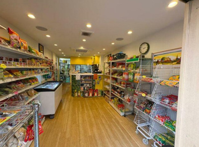  | 児玉ビル１階