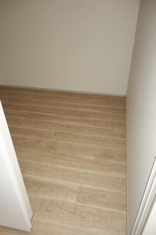 ヴァンテ・アン神楽坂の洋室